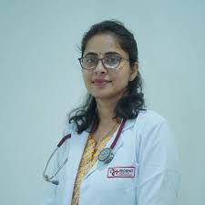 Dr Saumya